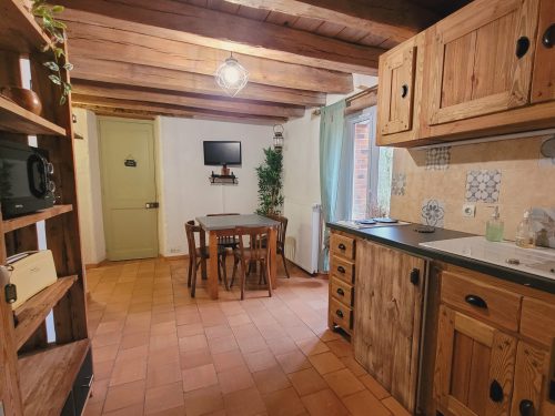 Appartement Vigneron_Cuisine